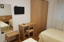 HOTEL PADRE CRUZ **