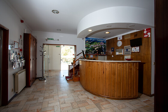 HOTEL PADRE CRUZ ** - photo 0