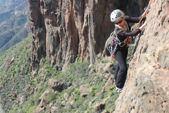 AVENTURA EN CANARIAS - photo 0