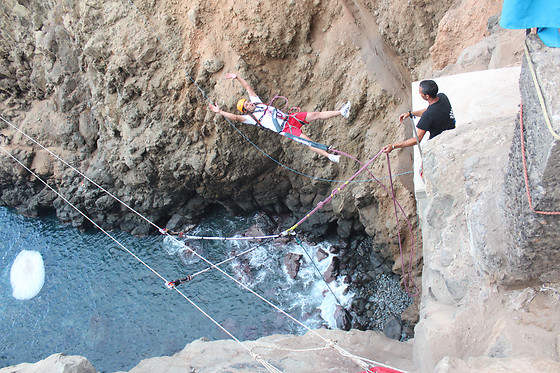 AVENTURA EN CANARIAS - photo 2