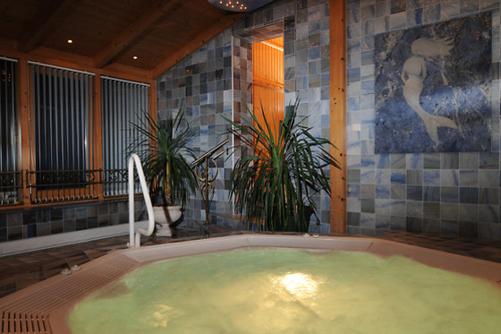 Erholungshotel Margarethenbad - photo 1
