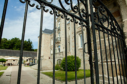 Manoir de Kerhuel