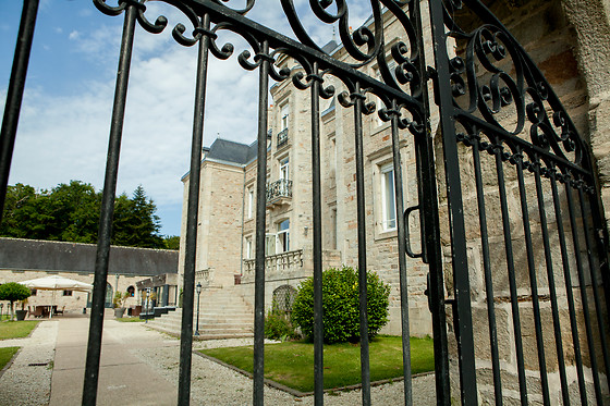 Manoir de Kerhuel - photo 5