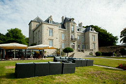 Manoir de Kerhuel