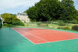Manoir de Kerhuel