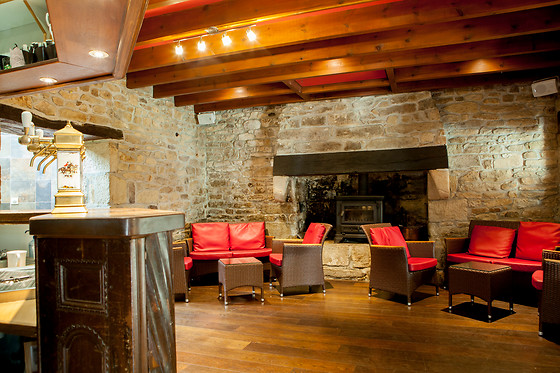 Manoir de Kerhuel - photo 3