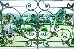 Manoir de Kerhuel