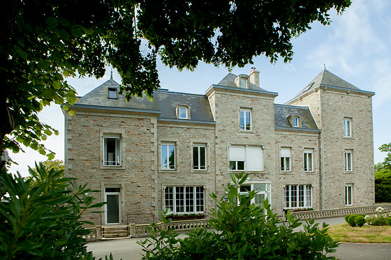 Manoir de Kerhuel - photo 0