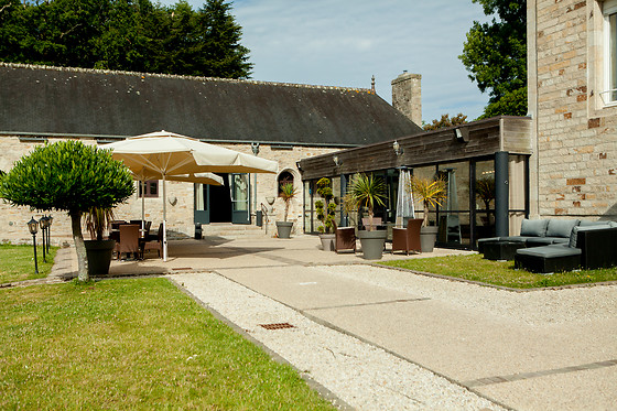 Manoir de Kerhuel - photo 14