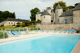 Manoir de Kerhuel