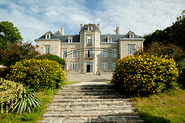 Manoir de Kerhuel