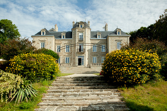 Manoir de Kerhuel - photo 7