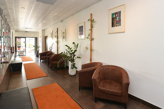 Logis Hôtel de Loire - photo 15