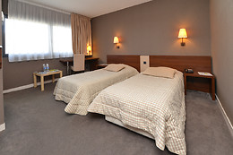 Logis Hôtel de Loire