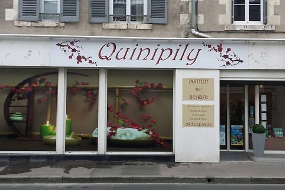 Institut Quinipily - photo 1