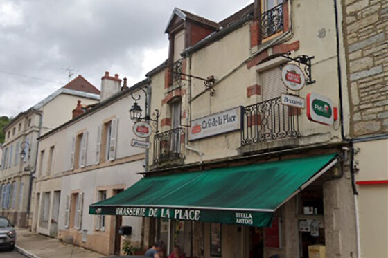 Le Café de la Place - photo 0