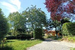 Camping le Cottet