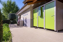 Camping le Cottet
