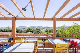 Camping le Cottet