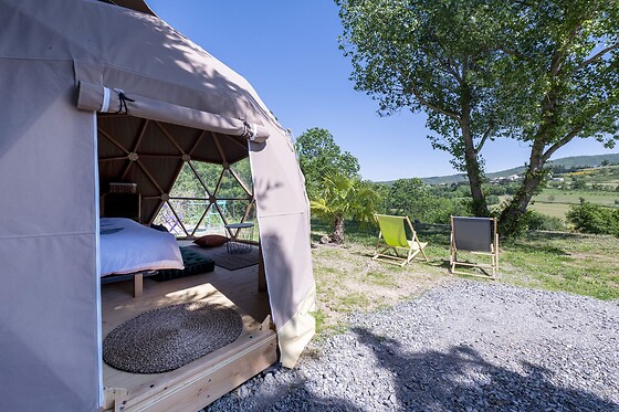 Camping le Cottet - photo 5