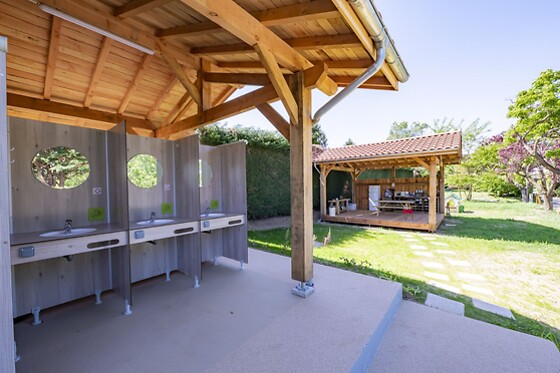 Camping le Cottet - photo 8