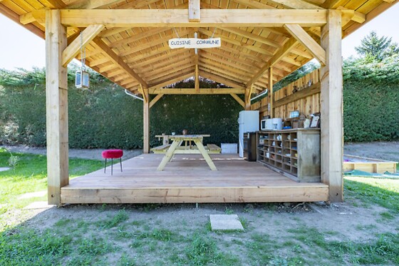 Camping le Cottet - photo 9