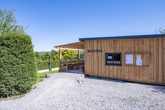 Camping le Cottet - photo 0