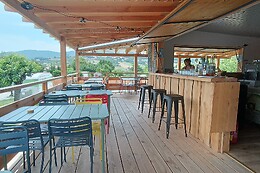 Camping le Cottet