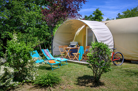 Camping de Mars - photo 0