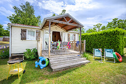 Camping de Mars