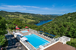 Camping de Mars