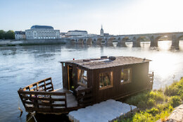 Loire evasion