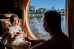 Loire evasion