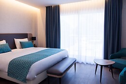 Online Booking EPS