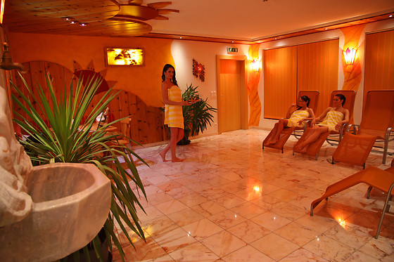 Erholungshotel Margarethenbad - photo 3