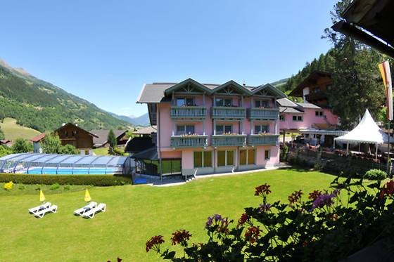 Erholungshotel Margarethenbad - photo 9
