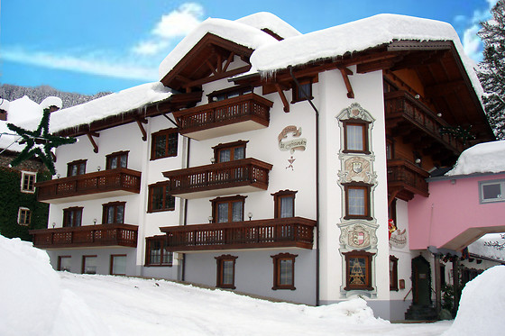 Erholungshotel Margarethenbad - photo 15