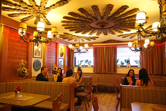 Erholungshotel Margarethenbad - photo 16