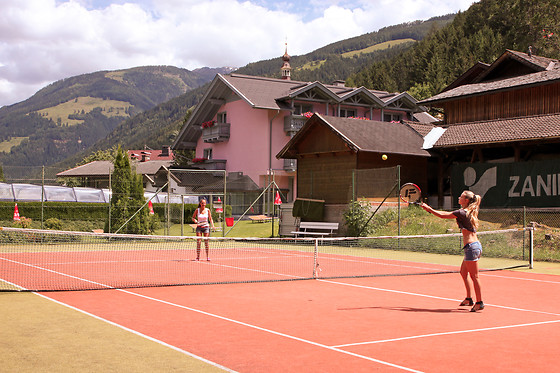Erholungshotel Margarethenbad - photo 12
