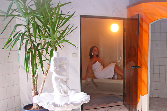 Erholungshotel Margarethenbad - photo 17