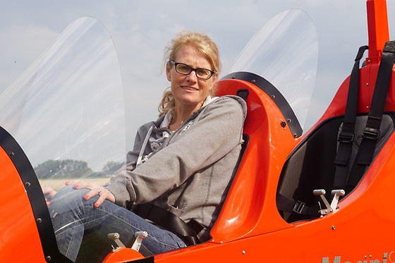 Easy Flying Paramotor School - photo 41