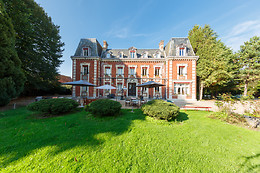 Château Corneille