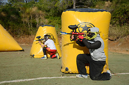 ES Paintball Park