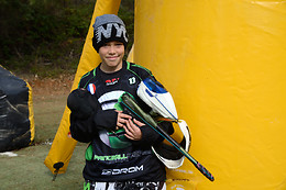 ES Paintball Park