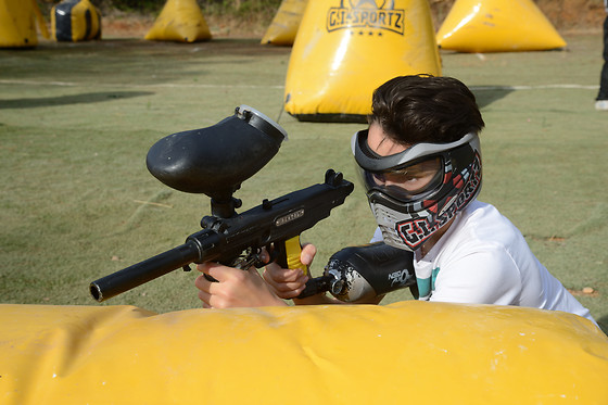 ES Paintball Park - photo 1