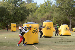 ES Paintball Park