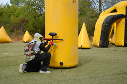 ES Paintball Park