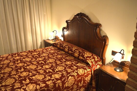 HOSPEDERIA BODAS DE CAMACHO Y LA CASA DE BASILIO EL POBRE - photo 3