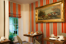 Hôtel Eden Montmartre ***