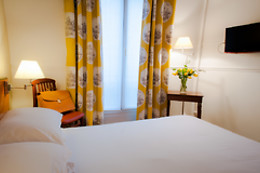 Hôtel Eden Montmartre ***